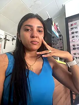 oralin online show from November 1, 2025, 1:24 pm