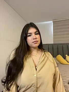 Isabella LaRue online show from January 15, 2026, 7:17 pm