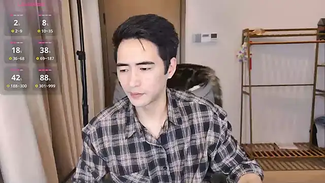 HongKongyiyi online show from March 31, 2026, 12:49 pm