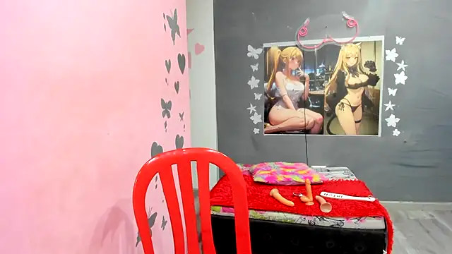 Snapshot of karlota_diva chatting on November 19, 2025, 12:38 pm karlota diva online show from November 19, 2025, 12:38 pm