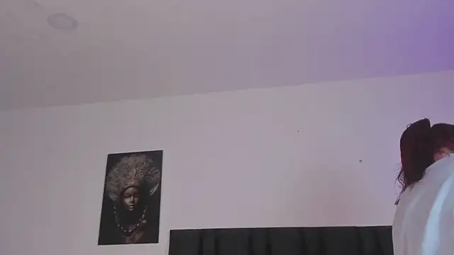 SaradaParker online show from April 11, 2026, 9:08 pm