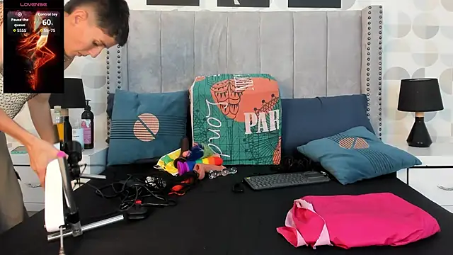 Snapshot of amely_santana chatting on November 13, 2025, 7:46 pm amely santana online show from November 13, 2025, 7:46 pm