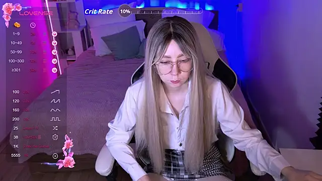 sofiisun online show from November 14, 2025, 2:10 am