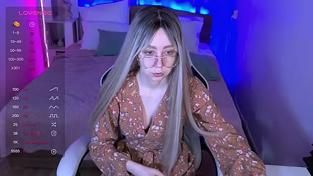 sofiisun online show from December 3, 2025, 2:08 am