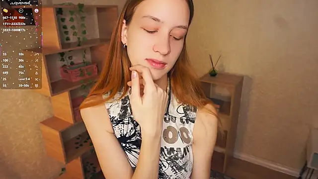 IveyColley online show from November 22, 2025, 7:40 am