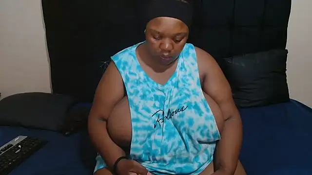 CaramelBootty online show from January 6, 2026, 12:25 am