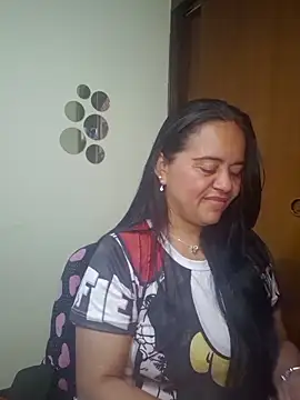 Miss  kendra  online show from October 24, 2025, 2:19 am