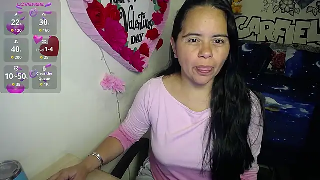 Miss  kendra  online show from March 9, 2026, 11:14 am