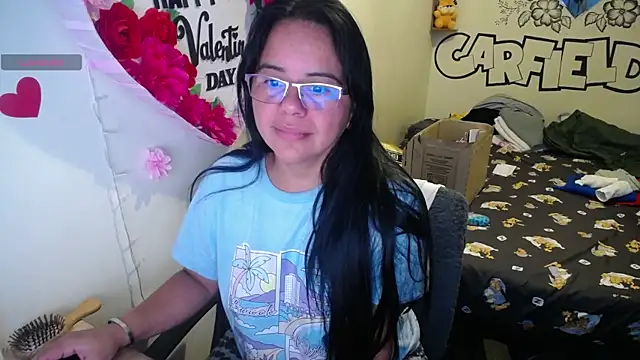 Miss  kendra  online show from July 5, 2026, 11:28 am