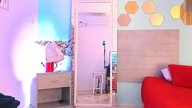 Snapshot of Darkcandyboy chatting on November 7, 2025, 12:27 pm Darkcandyboy online show from November 7, 2025, 12:27 pm