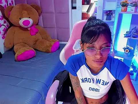 KarlaSlutSkinny   online show from March 6, 2026, 3:19 pm