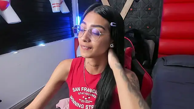 KarlaSlutSkinny   online show from July 5, 2026, 6:53 am
