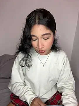 Snapshot of Ariasex_ chatting on October 11, 2025, 1:49 am Ariasex online show from October 11, 2025, 1:49 am