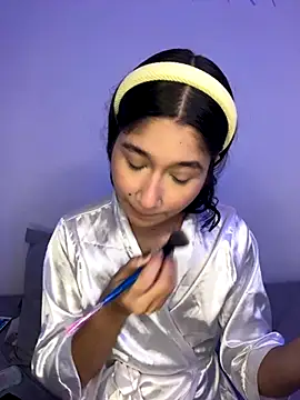 Snapshot of Ariasex_ chatting on October 21, 2025, 7:14 pm Ariasex online show from October 21, 2025, 7:14 pm