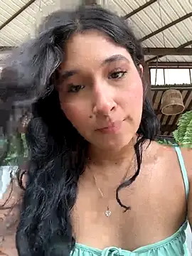 Snapshot of Ariasex_ chatting on November 3, 2025, 8:10 pm Ariasex online show from November 3, 2025, 8:10 pm