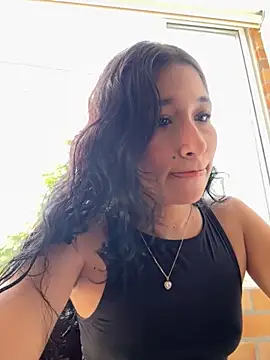 Snapshot of Ariasex_ chatting on November 4, 2025, 7:24 pm Ariasex online show from November 4, 2025, 7:24 pm