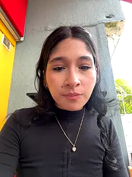 Snapshot of Ariasex_ chatting on November 5, 2025, 7:14 pm Ariasex online show from November 5, 2025, 7:14 pm