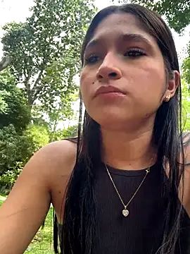 Snapshot of Ariasex_ chatting on November 11, 2025, 6:19 pm Ariasex online show from November 11, 2025, 6:19 pm