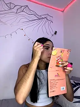 Snapshot of Ariasex_ chatting on November 18, 2025, 8:02 pm Ariasex online show from November 18, 2025, 8:02 pm