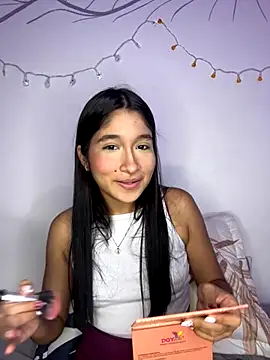 Snapshot of Ariasex_ chatting on November 21, 2025, 8:18 pm Ariasex online show from November 21, 2025, 8:18 pm