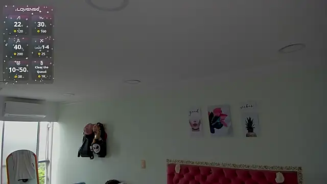 KittyChannel  online show from November 29, 2025, 1:25 pm