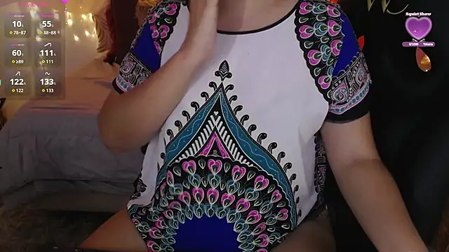 Snapshot of krishnaveni__ chatting on October 23, 2025, 12:26 pm krishnaveni online show from October 23, 2025, 12:26 pm