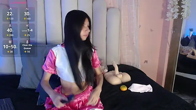 Snapshot of SweetRenata_ chatting on January 19, 2026, 11:47 am SweetRenata online show from January 19, 2026, 11:47 am