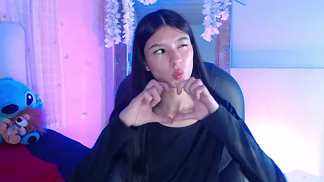 Snapshot of SweetRenata_ chatting on February 19, 2026, 12:23 pm SweetRenata online show from February 19, 2026, 12:23 pm