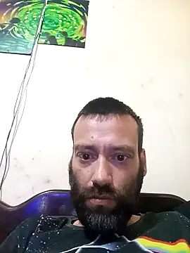 Alexelli40 online show from October 11, 2025, 8:29 pm