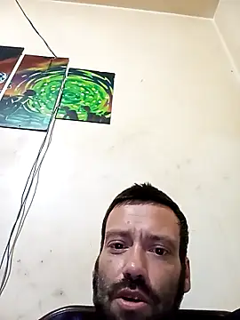 Alexelli40 online show from November 7, 2025, 7:14 pm