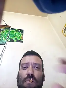 Alexelli40 online show from November 8, 2025, 4:51 pm