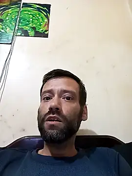 Alexelli40 online show from April 2, 2026, 8:50 pm