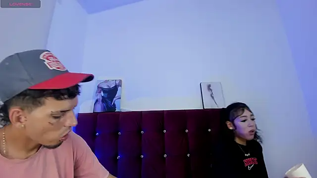 ChocoBunny1 online show from June 20, 2026, 4:48 am