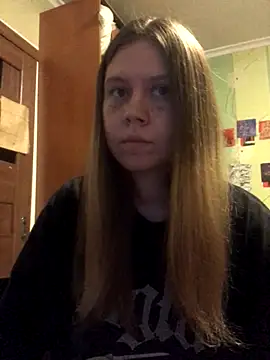 Snapshot of LunaVirelle chatting on October 30, 2025, 5:13 pm LunaVirelle online show from October 30, 2025, 5:13 pm