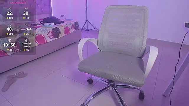 beiby glow online show from January 10, 2026, 1:02 pm