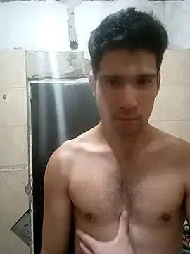 AlanM9 online show from October 10, 2025, 1:37 am