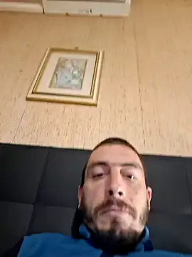 TeresaRufo online show from October 24, 2025, 3:08 pm