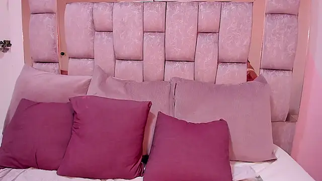 Snapshot of kaorybliss chatting on October 30, 2025, 5:46 pm kaorybliss online show from October 30, 2025, 5:46 pm