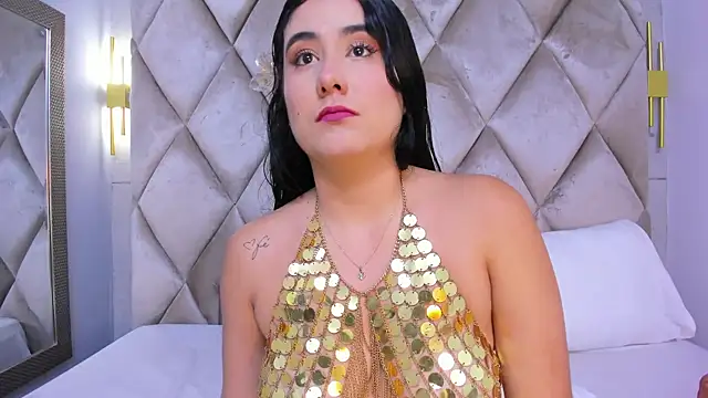 Snapshot of GabyParker_ chatting on February 4, 2026, 11:49 am GabyParker online show from February 4, 2026, 11:49 am