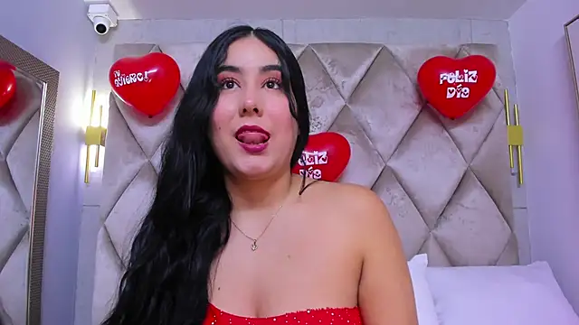 Snapshot of GabyParker_ chatting on February 14, 2026, 12:24 pm GabyParker online show from February 14, 2026, 12:24 pm