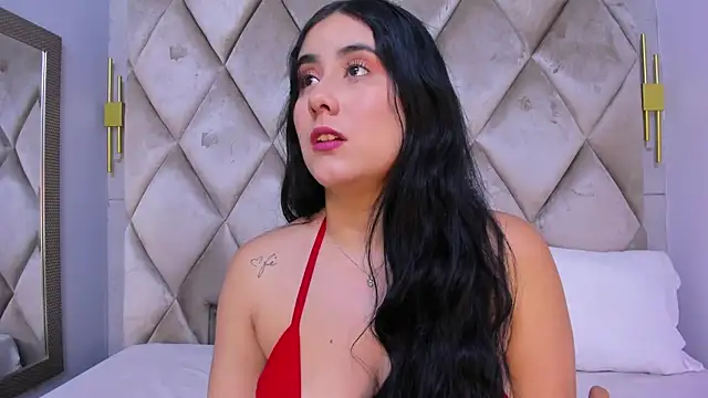 Snapshot of GabyParker_ chatting on February 23, 2026, 12:02 pm GabyParker online show from February 23, 2026, 12:02 pm