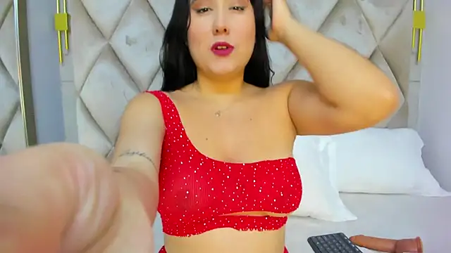 Snapshot of GabyParker_ chatting on February 27, 2026, 11:54 am GabyParker online show from February 27, 2026, 11:54 am