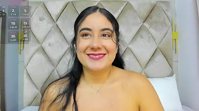 Snapshot of GabyParker_ chatting on March 7, 2026, 12:02 pm GabyParker online show from March 7, 2026, 12:02 pm