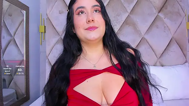 Snapshot of GabyParker_ chatting on March 19, 2026, 12:09 pm GabyParker online show from March 19, 2026, 12:09 pm