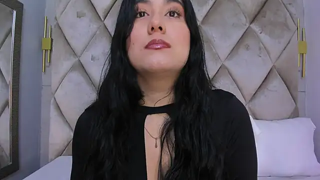 Snapshot of GabyParker_ chatting on March 25, 2026, 12:33 pm GabyParker online show from March 25, 2026, 12:33 pm