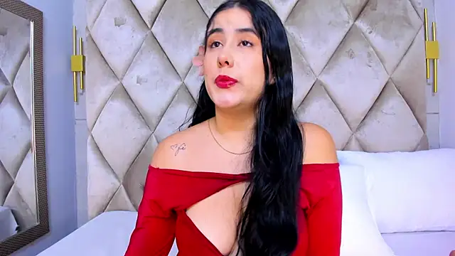 Snapshot of GabyParker_ chatting on April 1, 2026, 12:17 pm GabyParker online show from April 1, 2026, 12:17 pm