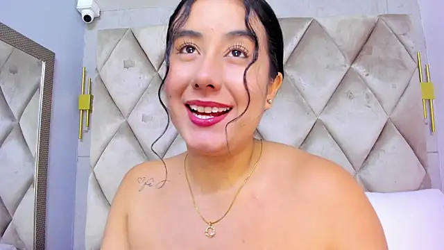 Snapshot of GabyParker_ chatting on April 10, 2026, 12:10 pm GabyParker online show from April 10, 2026, 12:10 pm