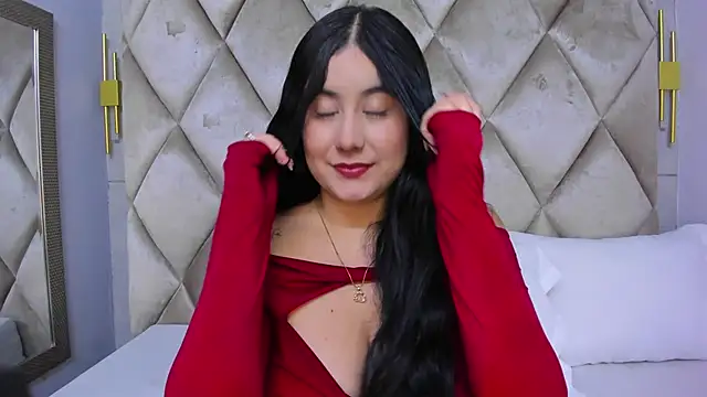 Snapshot of GabyParker_ chatting on April 13, 2026, 12:10 pm GabyParker online show from April 13, 2026, 12:10 pm