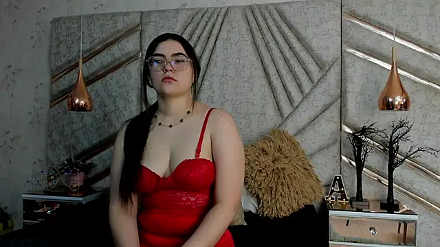 Snapshot of RousseWalker chatting on October 26, 2025, 8:48 pm RousseWalker online show from October 26, 2025, 8:48 pm