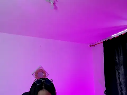 Snapshot of sofia__666 chatting on October 21, 2025, 7:25 pm sofia 666 online show from October 21, 2025, 7:25 pm